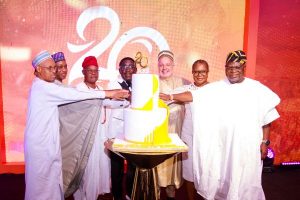 Accion Microfinance Bank Celebrates 20 Years of Impact and Financial Inclusion