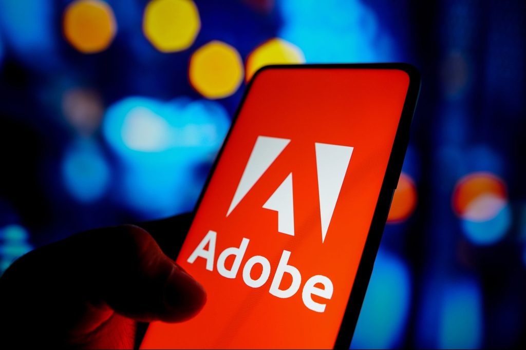 Adobe targets Nigeria’s creator economy with Redington partnership