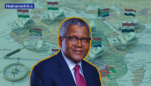 President Museveni confirms talks with Dangote over East African mega refinery