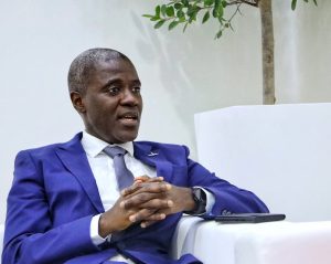 Nigerians consume 45,800 terabytes of data daily, NCC reveals