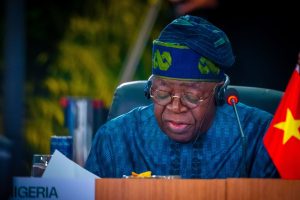 TinuBULL@3: Nigeria’s stock market soars 348% under Tinubu