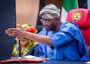 Lagos govt bans petroleum tankers from edible oil distribution chain
