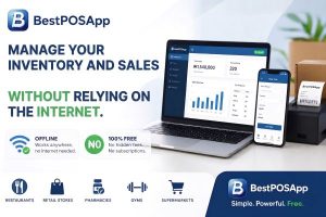 Rising Costs Are Forcing SMEs to Reconsider Their POS Software