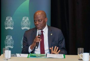 Cardoso says Nigeria has buffers against Middle East inflation shocks