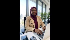 How Landgate’s COO Aminat Banuso Is Turning Delivery Discipline Into a Competitive Advantage in Nigerian Real Estate