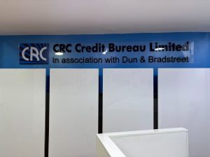 CRC Credit Bureau Wins Best Credit Bureau Award in Nigeria for the Seventh Consecutive Year