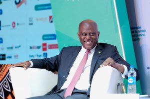 CBN interventions less than 2% of FX turnover in 2025 – Cardoso 