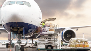 African airlines record 7.7% rise in cargo demand in April – IATA