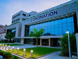 Coronation Infrastructure Fund records N1.9 billion FY2025 profit 