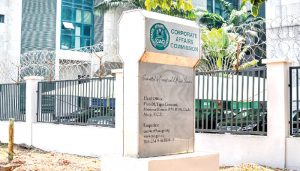 Nigerians lament as CAC portal remains inaccessible for days 