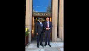 Norwegian Sovereign Wealth Fund Eyes Partnership with Dangote Group on Africa Investments