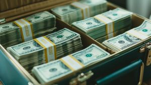 Nigeria’s largest creditors in US dollars