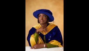 Dr Adaeze Oreh Elevated to Professor of Medicine, Reinforces Commitment to Health Systems Transformation