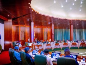 FAAC receives 100% PSC revenue as NNPC implements Executive Order 9 