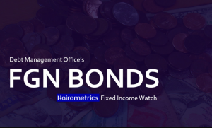 FGN bonds and T-bills with highest returns sold in Q1 2026