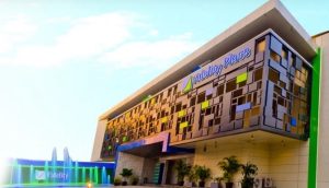 Fidelity Bank appoints Dr. Jonathan Ososuakpor as Non-Executive Director