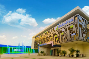 Fidelity Bank’s gross earnings surge 46% to N1.5 trillion in 2025