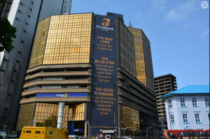 Rebuilding trust: Otedola, FirstBank and the governance reset