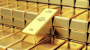 Ghana pushes large miners to sell 30% of gold output to central bank