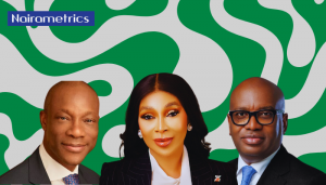 Top 7 highest paid Nigerian bank CEOs in 2025