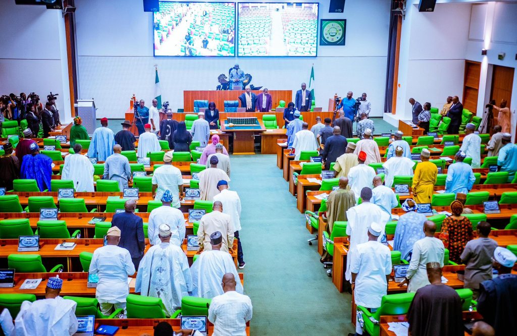 See 7 Bills that could reshape Nigerian business environment in 2026