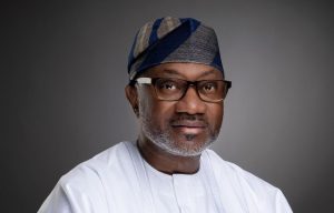Femi Otedola acquires First HoldCo shares worth over N43 billion 