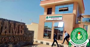 JAMB begins change of institution, course for 2026 UTME candidates