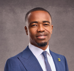 FirstBank appoints Julius Omodayo-Owotuga as Executive Director 