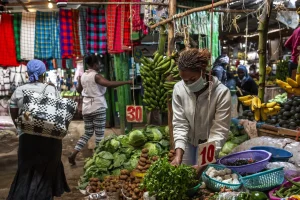 Kenya’s inflation rises to 6.7% in May amid fuel price hikes