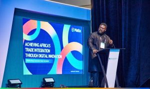 African manufacturers shift to digital supply chain infrastructure — Matta