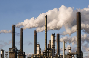 Manufacturing sector rebounds as contribution to GDP hits 9.57% in Q1