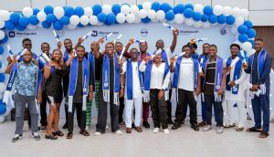 Second Cohort of Moniepoint DreamDevs Bootcamp Set for Demo Day