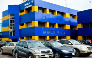 Nigerian Aviation Handling Company director cashes out N491.2 million in May share sale