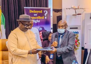 NCAA grants Pioneer Airlines air operator certificate for non-scheduled flight operations