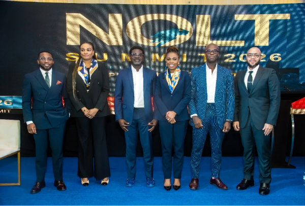 Volatility Is Not the Problem. What Nigeria’s Finance Leaders Are Getting Wrong About Value Creation