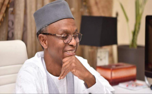 Court grants El-Rufai N100 million bail over alleged interception of Ribadu’s calls