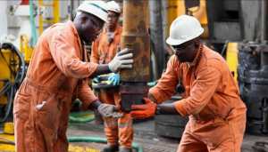Nigeria’s oil revenue falls N7.88 trillion below budget target