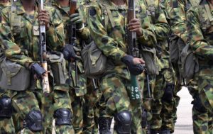 US, Nigerian troops eliminate ISIS second-in-command Abu-Bilal al-Minuki