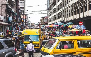 What Nigeria’s GDP growth means for workers’ wages