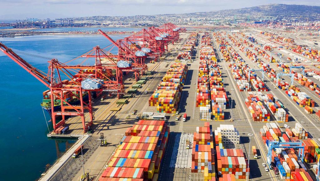 Nigeria’s trade sector records 17.89% GDP contribution in Q1 2026