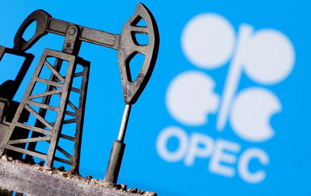 OPEC+ plans oil quota hikes to restore 1.65m bpd cuts by September