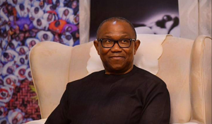 Obi vows to add 10,000MW to power supply in four years if elected