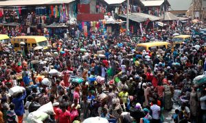 Europe’s demographic crisis and what it means for Africa’s future