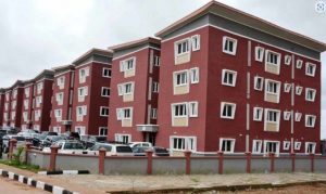 Why Lagos real estate no longer rewards patience by Olabisi Odusanya 