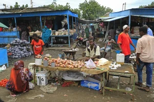 Top 10 African countries with the highest inflation rates in April 2026