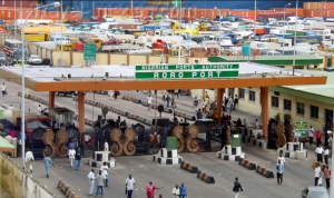 Nigeria’s cargo throughput rises to 32.38 million tonnes in Q1 2026 – NPA