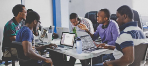 Africa startup funding drops 26.6% to $110.4 million in April