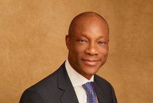 GTCO no longer worried about fintech competition — Segun Agbaje