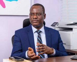 Taiwo Oyedele unveils Tax Ombud case portal, call centre to protect taxpayers