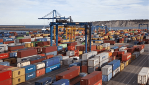 Tin Can Island Port surpasses 2025 revenue target with N1.6 trillion collection 